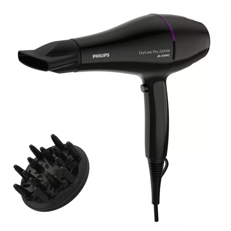 Philips DryCare BHD274/00 Pro Hairdryer