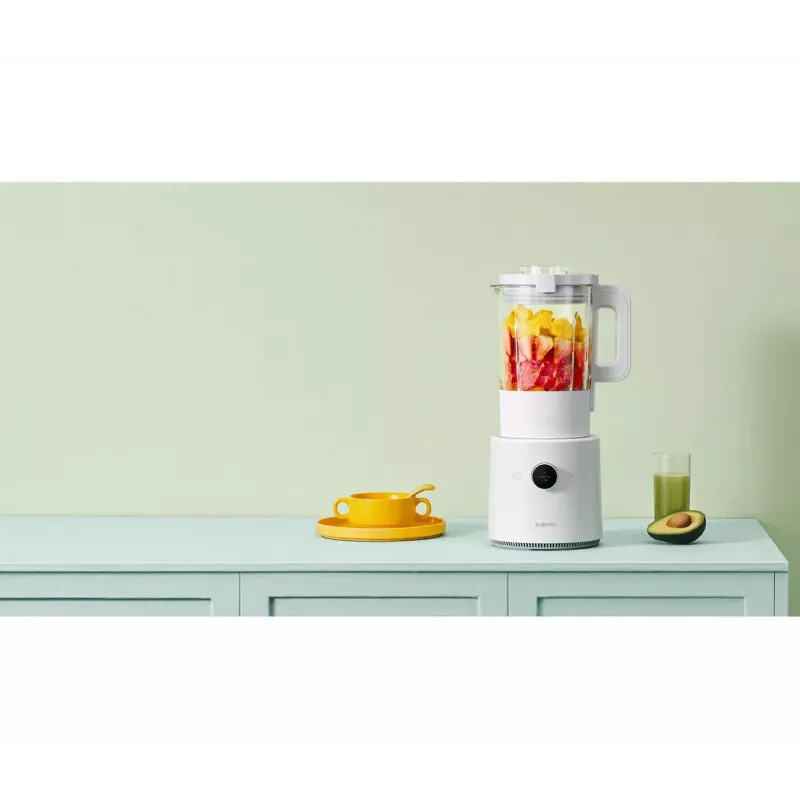 Cooking blender Xiaomi MPBJ001ACM-1A Transparent White