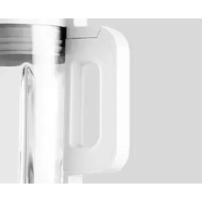 Cooking blender Xiaomi MPBJ001ACM-1A Transparent White