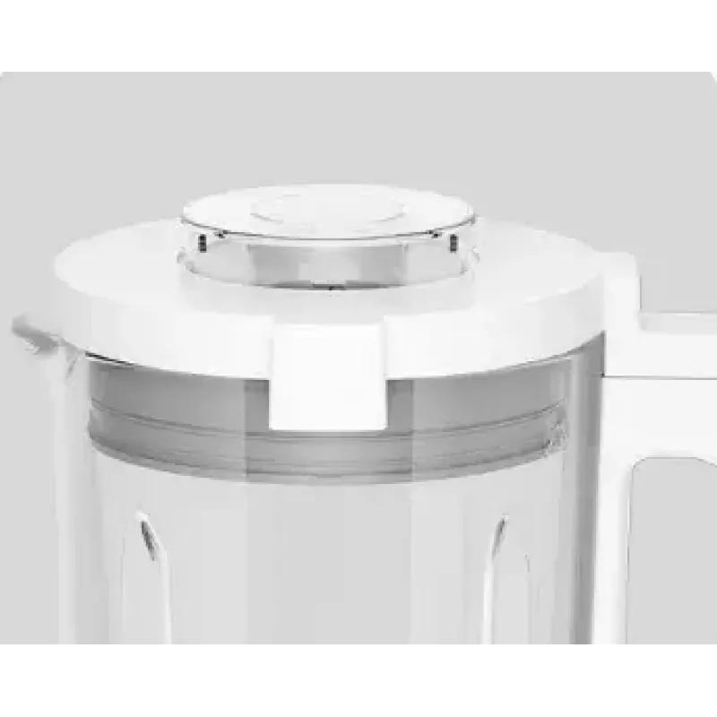 Cooking blender Xiaomi MPBJ001ACM-1A Transparent White