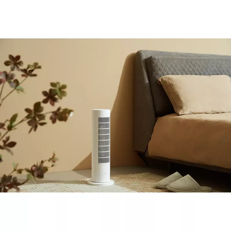 Fan electric space heater Xiaomi Smart Tower Heater Lite
