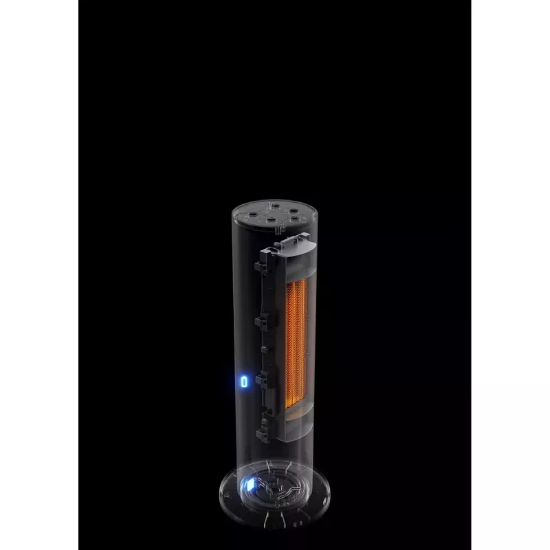 Fan electric space heater Xiaomi Smart Tower Heater Lite