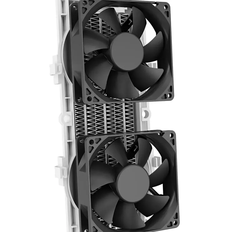 Fan electric space heater Xiaomi Smart Tower Heater Lite