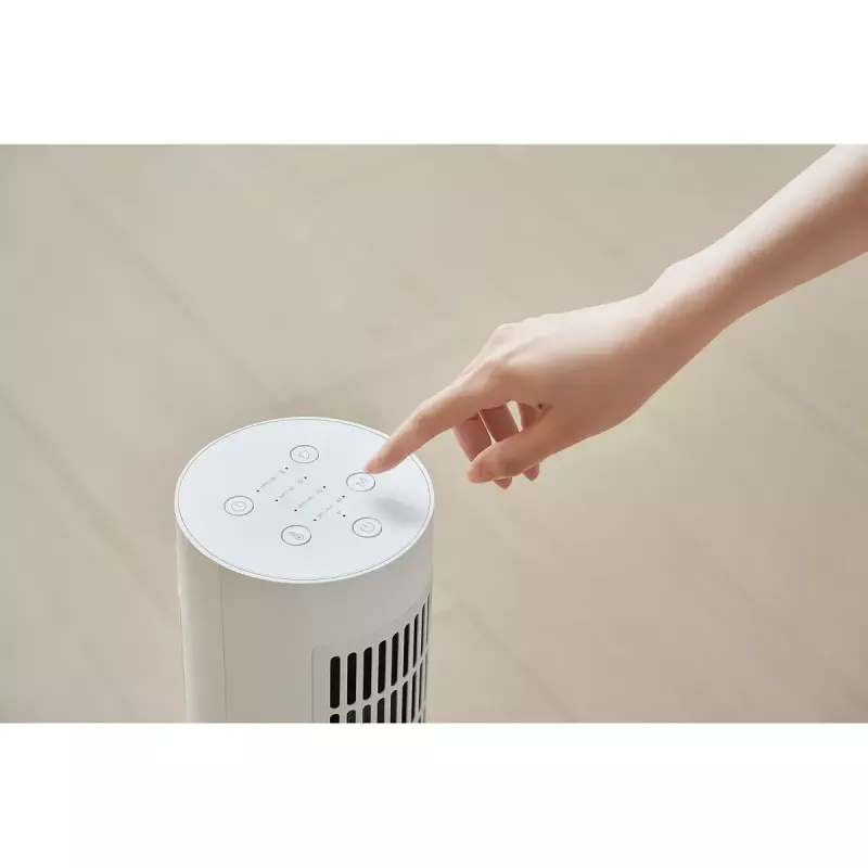 Fan electric space heater Xiaomi Smart Tower Heater Lite