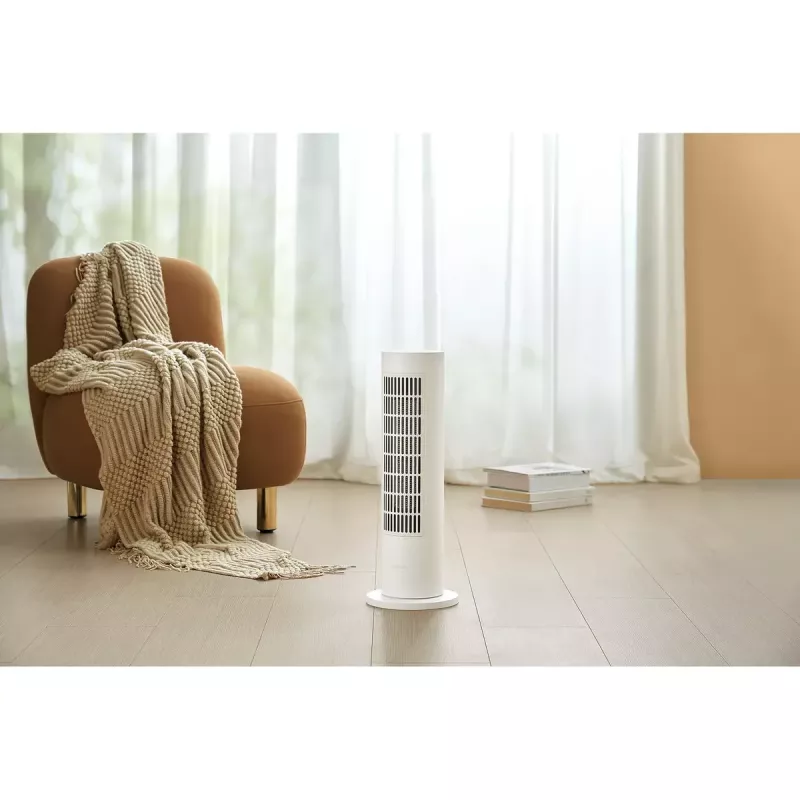Fan electric space heater Xiaomi Smart Tower Heater Lite