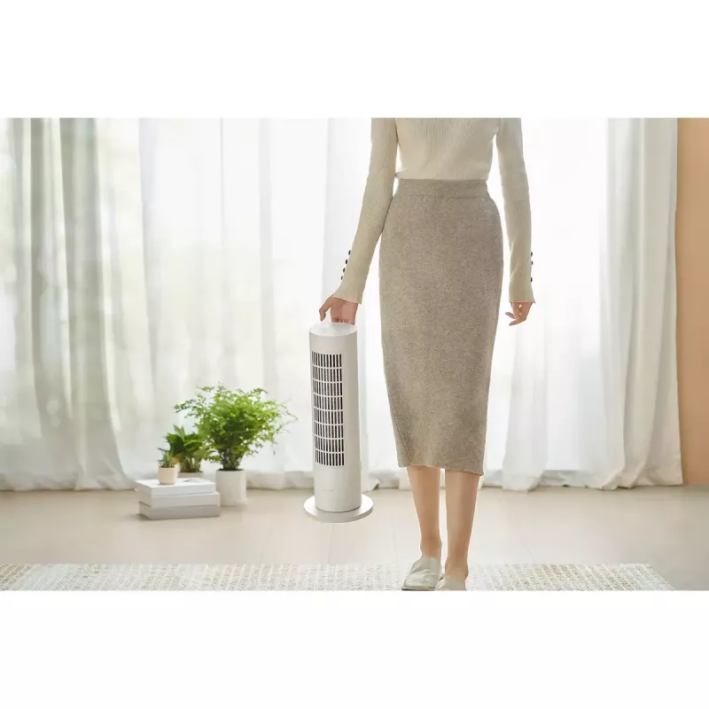 Fan electric space heater Xiaomi Smart Tower Heater Lite