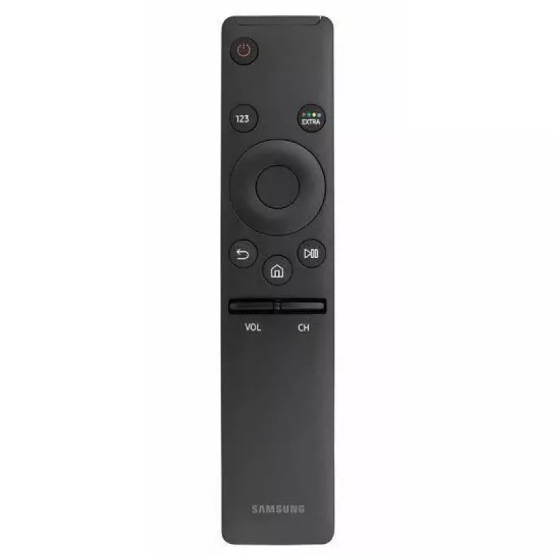 Remote control Samsung BN59-01259B for Smart TVs — replacement remote for Samsung smart TV models