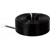 Coaxial Cable Microconnect BNC-HDSDI-100R 100m HD-SDI