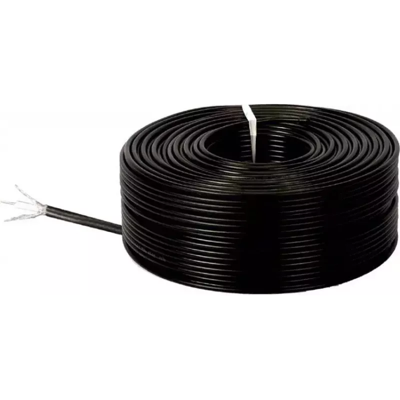 Coaxial Cable Microconnect BNC-HDSDI-100R 100m HD-SDI