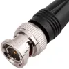 Coaxial Connector Microconnect BNC-HDSDI-PLUG BNC HDSDI Plug