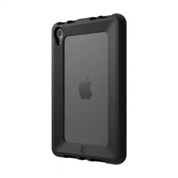 Shell case Compulocks iPad mini 8.3 inch Black Apple compatibility