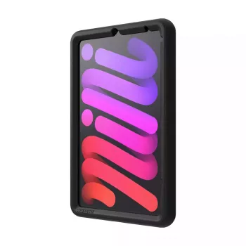 Shell case Compulocks iPad mini 8.3 inch Black Apple compatibility
