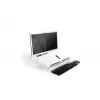BakkerElkhuizen FlexDesk 630 Document Holder/Writing Slope