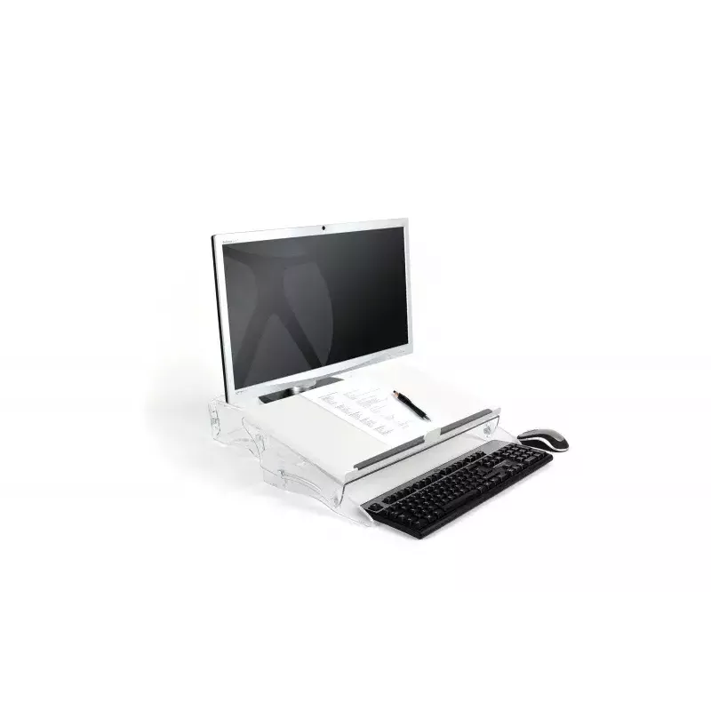 BakkerElkhuizen FlexDesk 630 Document Holder/Writing Slope