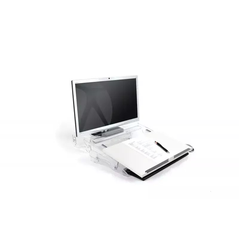 BakkerElkhuizen FlexDesk 630 Document Holder/Writing Slope