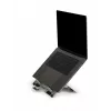 BakkerElkhuizen FlexTop 270, Laptop stand, Grey, Aluminium, 25.4 cm (10 inch), 40.6 cm (16 inch), 3 kg