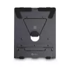 Laptop stand BakkerElkhuizen Ergo-Q 160 Black Dark Grey 43.2 cm