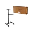 Laptop stand LogiLink BP0069