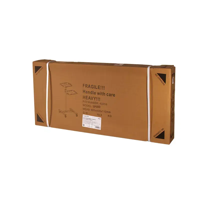 Laptop stand LogiLink BP0069