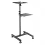 Laptop stand LogiLink BP0069