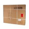 Computer Desk LogiLink BP0070 Black Grey