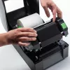 Brother BRP-1D300-110 printer ribbon Black