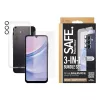 PanzerGlass SAFE. by ® 3-in-1 Protection Bundle Samsung Galaxy A15 | A15 5G