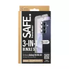 PanzerGlass SAFE. by ® 3-in-1 Protection Bundle Samsung Galaxy A15 | A15 5G