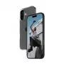 PanzerGlass SAFE. by ® 2-in-1 Protection Bundle iPhone 16, Apple, Apple - iPhone 16, Dry application, Scratch resistant, Shock resistant, Transparent, 1 pc(s)