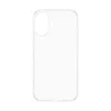 PanzerGlass SAFE. by ® 2-in-1 Protection Bundle iPhone 16, Apple, Apple - iPhone 16, Dry application, Scratch resistant, Shock resistant, Transparent, 1 pc(s)
