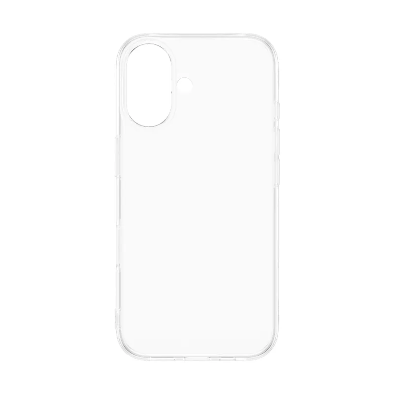 PanzerGlass SAFE. by ® 2-in-1 Protection Bundle iPhone 16, Apple, Apple - iPhone 16, Dry application, Scratch resistant, Shock resistant, Transparent, 1 pc(s)