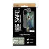 PanzerGlass SAFE. by 2-in-1 Protection Bundle iPhone '24 6.3 inch Pro