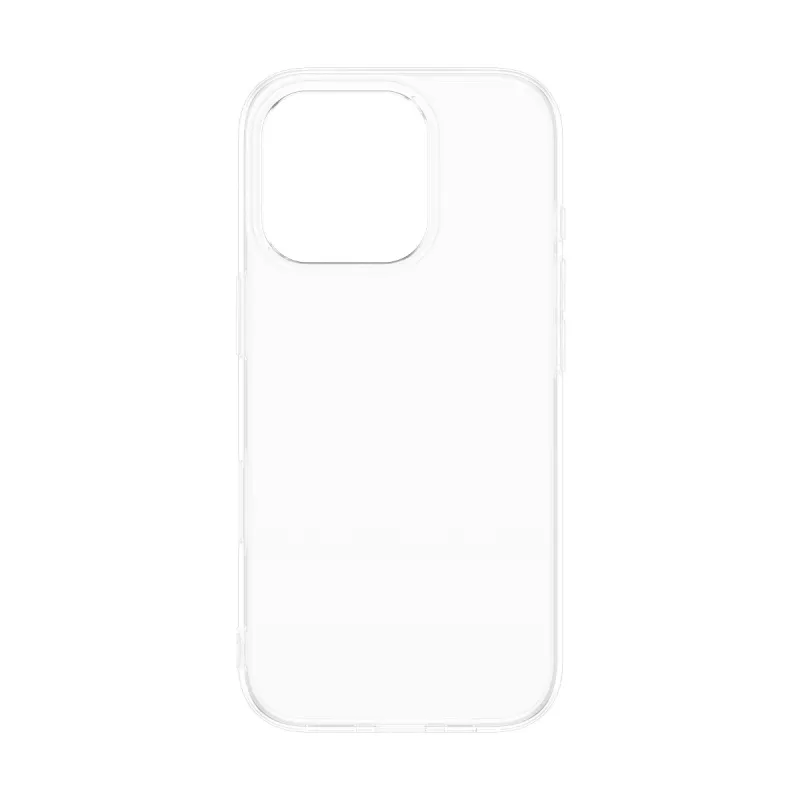 PanzerGlass SAFE. by 2-in-1 Protection Bundle iPhone '24 6.3 inch Pro