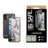 PanzerGlass SAFE. by ® 2-in-1 Protection Bundle iPhone '24 6.7 inch