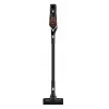 Bosch BSS81POW1 stick vacuum/electric broom Battery Dry Black 5 Ah