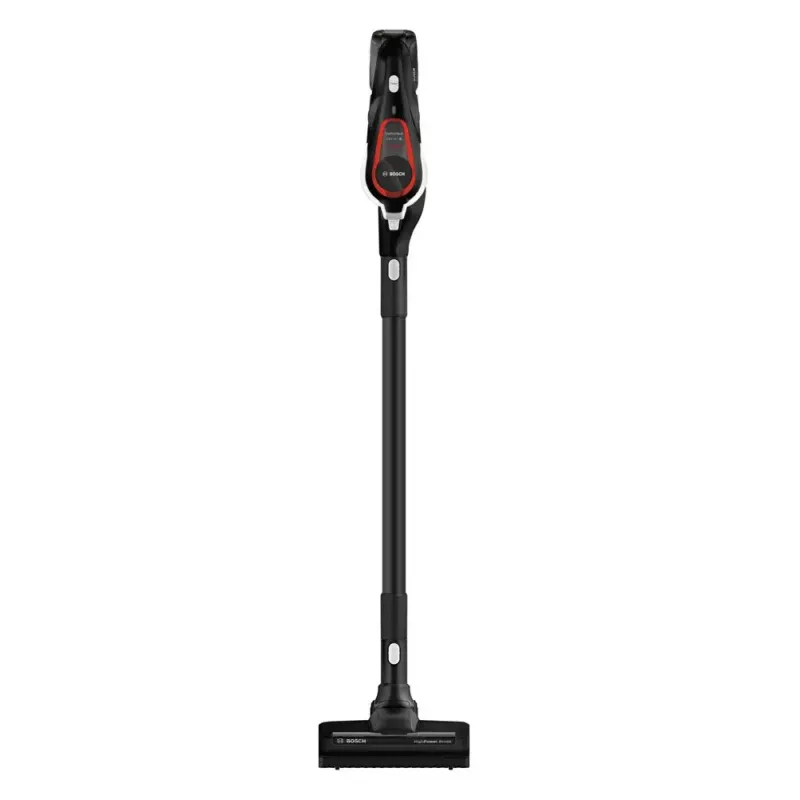 Bosch BSS81POW1 stick vacuum/electric broom Battery Dry Black 5 Ah