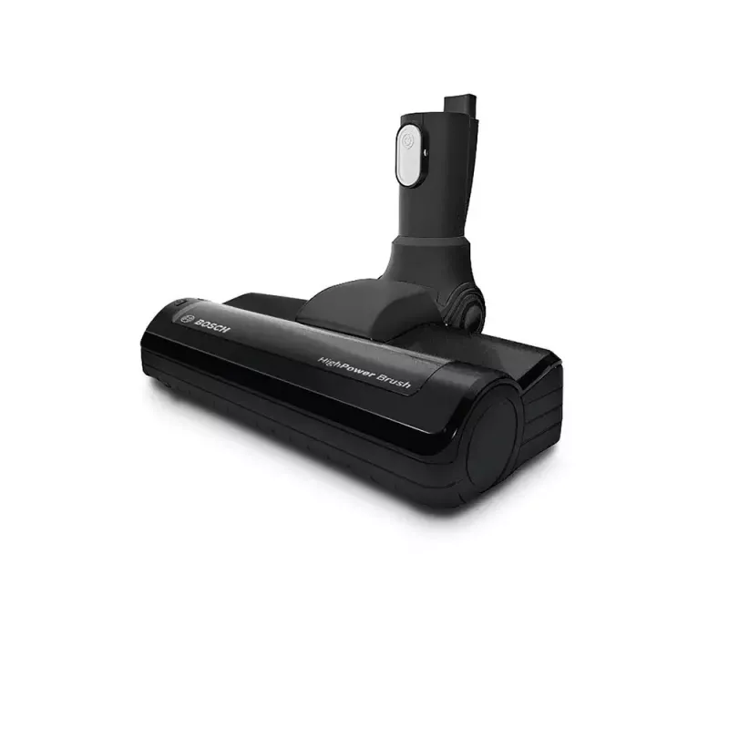 Bosch BSS81POW1 stick vacuum/electric broom Battery Dry Black 5 Ah