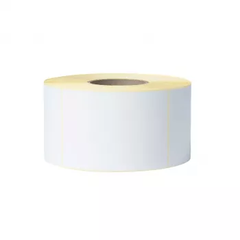 Die-cut label Brother BUS1J150102203 White