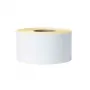 Die-cut label Brother BUS1J150102203 White