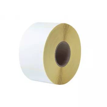 Die-cut label Brother BUS1J150102203 White