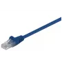 Microconnect B-UTP510B networking cable Blue 10 m Cat5e U/UTP (UTP)