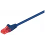 Microconnect B-UTP615B networking cable Blue 15 m Cat6 U/UTP (UTP)