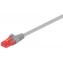 Microconnect B-UTP620 networking cable Grey 20 m Cat6 U/UTP (UTP)