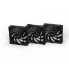 be quiet! Pure Loop 2 | 360mm Processor All-in-one liquid cooler 12 cm Black 1 pc(s)