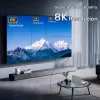 HDMI cable Unitek C11085GY01-20M 20 m HDMI 2.1 48 Gbit/s 4K@144Hz 8K@60Hz Black