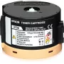 Epson Standard Capacity Toner Cartridge Black 2.5k, 2500 pages, Black, 1 pc(s)