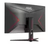 AOC G2 C27G2E/BK computer monitor 68.6 cm (27 inch) 1920 x 1080 pixels Full HD Black, Red