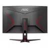AOC G2 C27G2E/BK computer monitor 68.6 cm (27 inch) 1920 x 1080 pixels Full HD Black, Red
