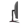 AOC G2 C27G2E/BK computer monitor 68.6 cm (27 inch) 1920 x 1080 pixels Full HD Black, Red