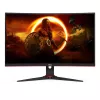 AOC G2 C27G2E/BK computer monitor 68.6 cm (27 inch) 1920 x 1080 pixels Full HD Black, Red